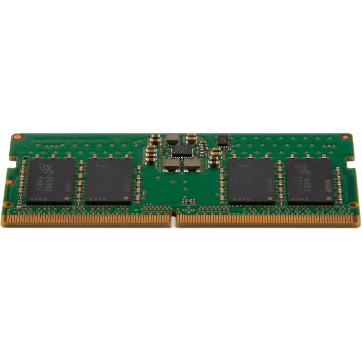 HP 5S4C3AA memory module 8 GB DDR5 4800 MHz