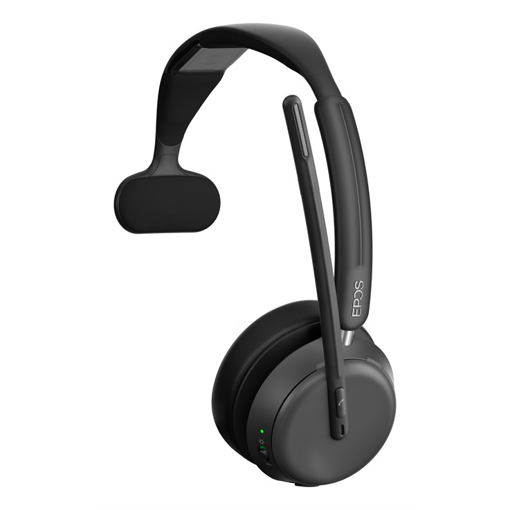 EPOS IMPACT 1030, Single-sided Bluetooth headset
