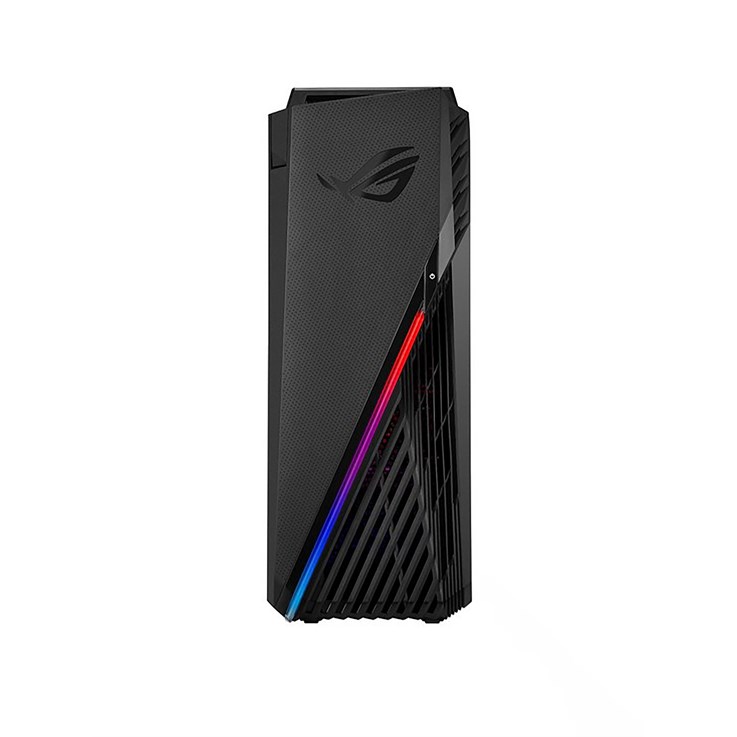 ASUS ROG Strix GT15 G15CF-712700118W Intel® Core™ i7 i7-12700 16 GB DDR4-SDRAM 2 TB HDD+SSD NVIDIA GeForce RTX 3070 Windows 11 Home Midi Tower PC Black