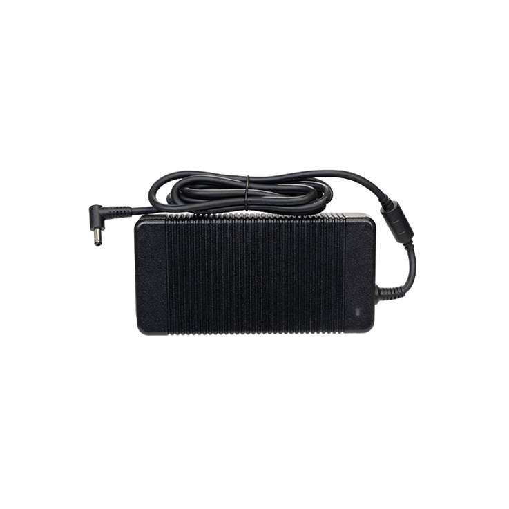Cisco Meraki MS130R-8P power adapter/inverter Outdoor 300 W Black