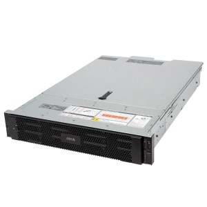 Axis 02538-001 NAS/storage server Rack (1U) Intel Xeon E 32 TB HDD Windows 10 IoT Core Grey