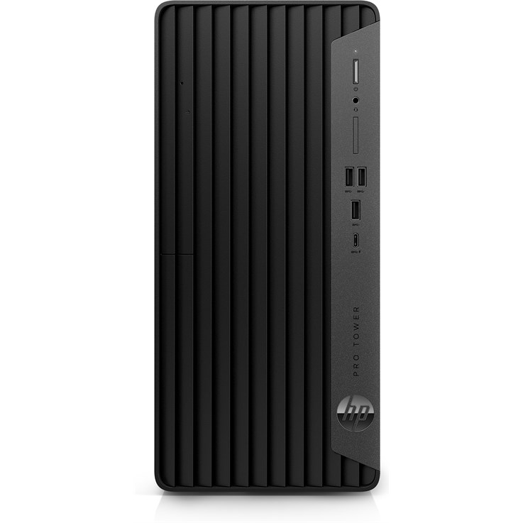 HP Pro 400 G9 Intel® Core™ i7 i7-13700 16 GB DDR4-SDRAM 512 GB SSD Windows 11 Pro Tower PC Black