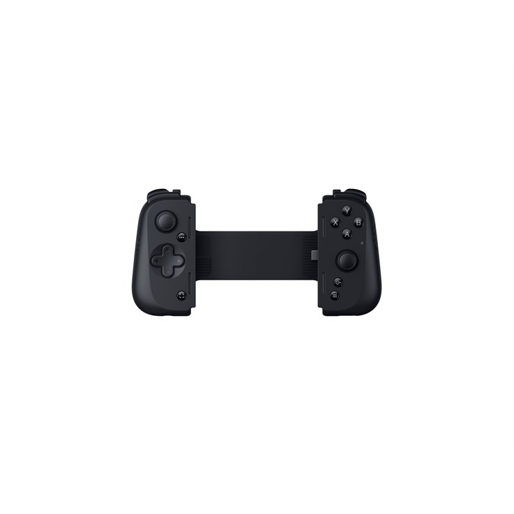 Razer Kishi V2 Pro (Android) Black USB Gamepad Analogue / Digital