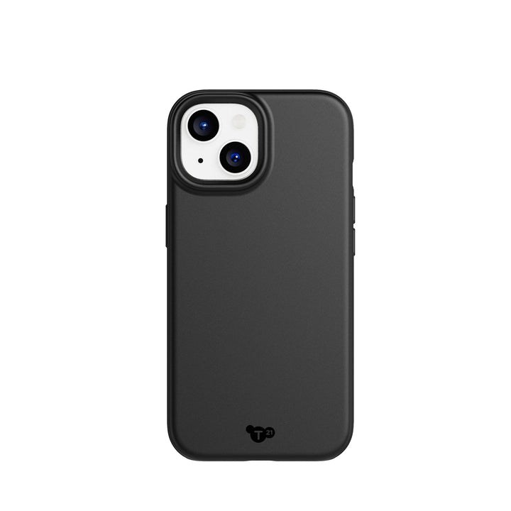 Tech21 Evo Lite mobile phone case 15.5 cm (6.1") Cover Black