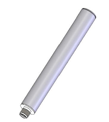 Cisco IW-ANT-OMV-2567-N network antenna Omni-directional antenna 7 dBi