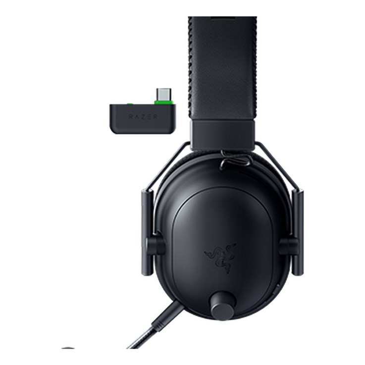Razer RZ04-03240900-R3M1 headphones/headset