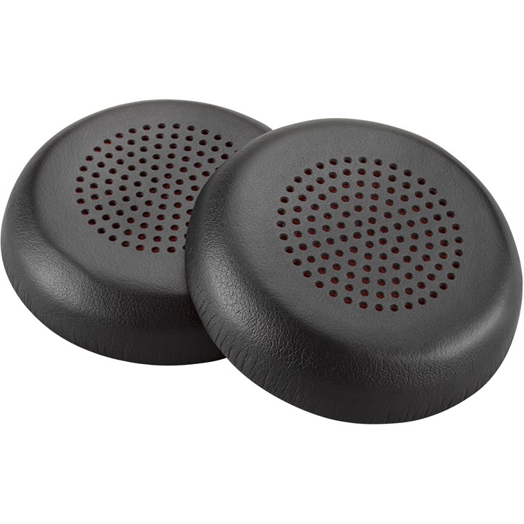 POLY Savi 7200 Leatherette Ear Cushion (1 Piece)