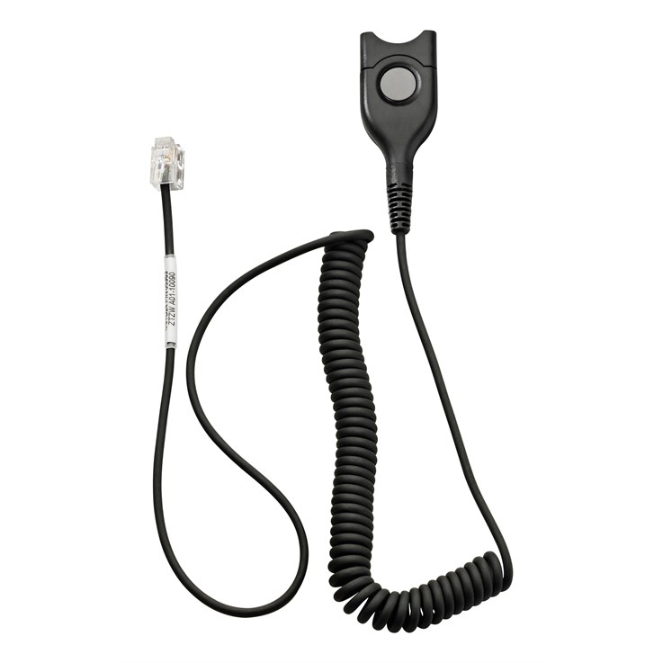 EPOS CSTD 08 Cable