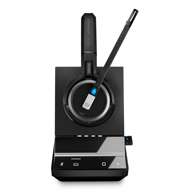 EPOS | SENNHEISER IMPACT SDW 5064 - EU